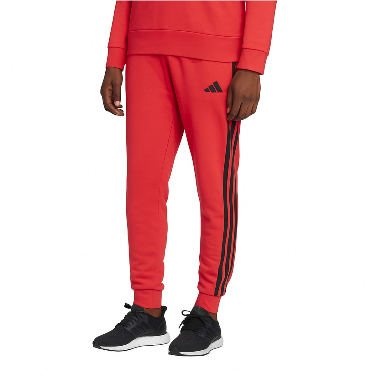 adidas Jogginghose Herren aus weichem French Terry Material