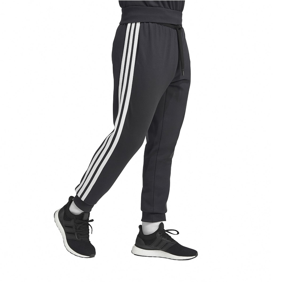 adidas Jogginghose Herren aus weichem French Terry Material