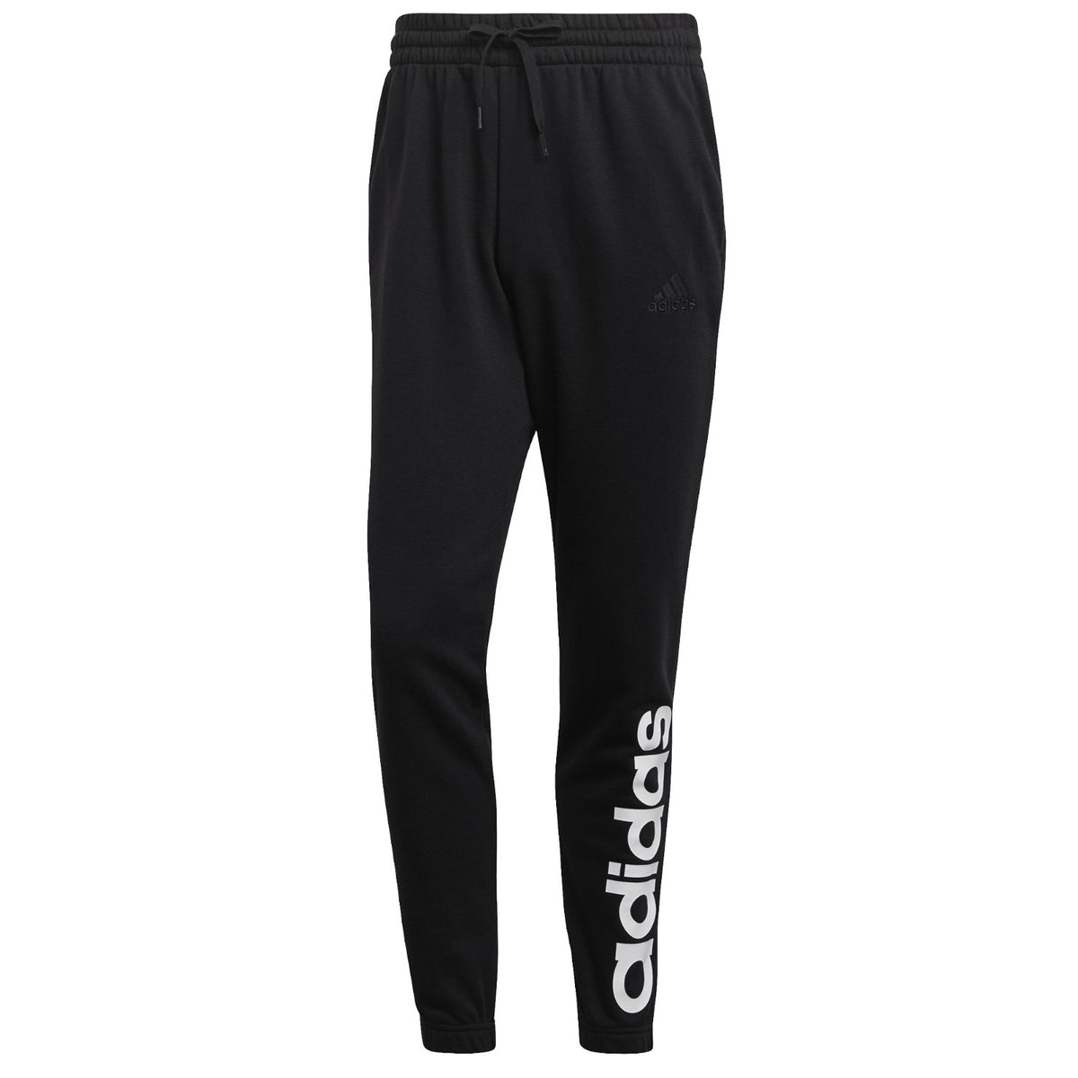 adidas Jogginghose Herren schwarz