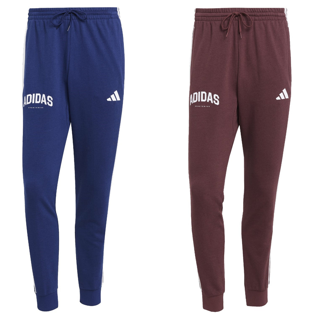 adidas Jogginhose für Herren im 3 Streifen Design