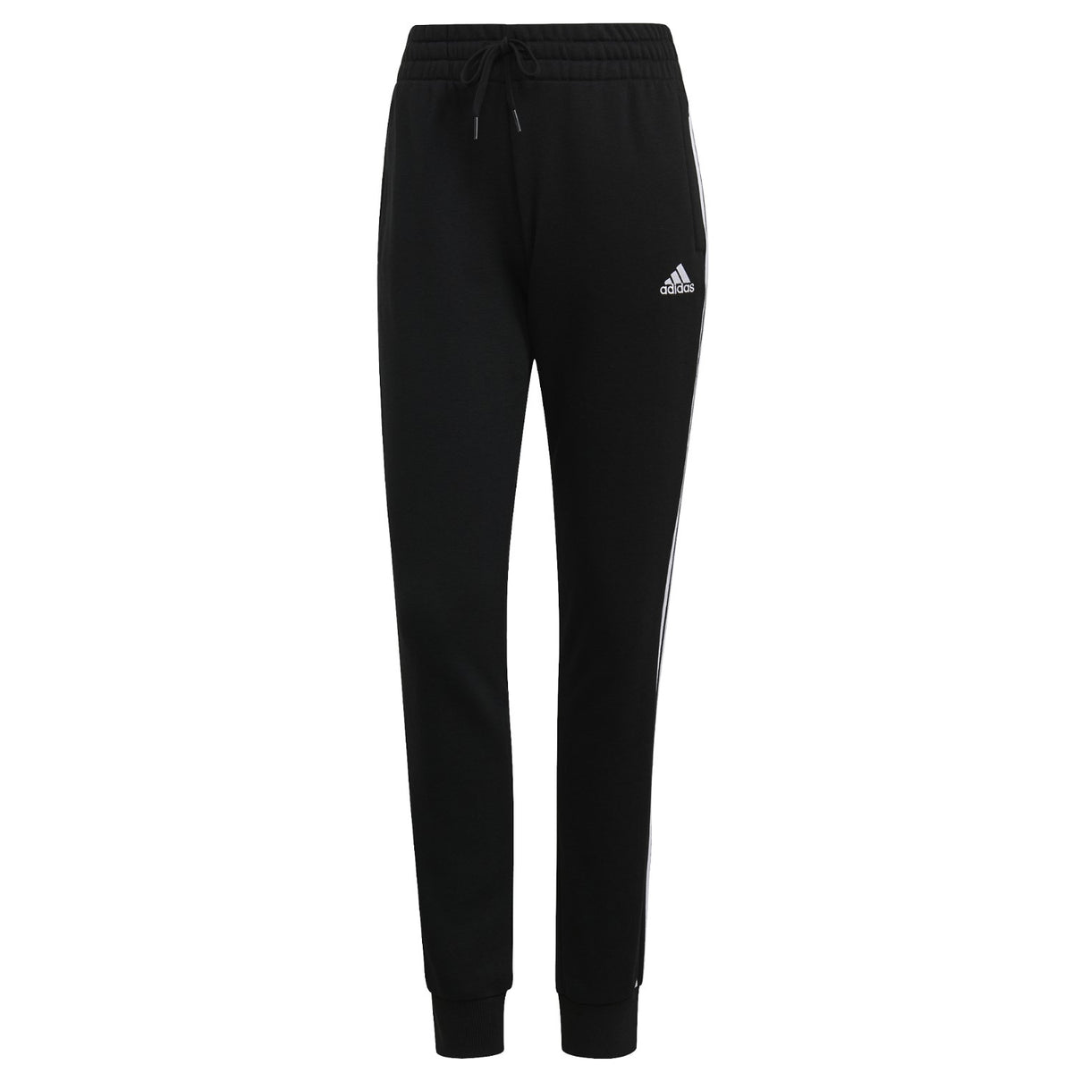 adidas Jogginghose für Damen im 3 Streifen Design