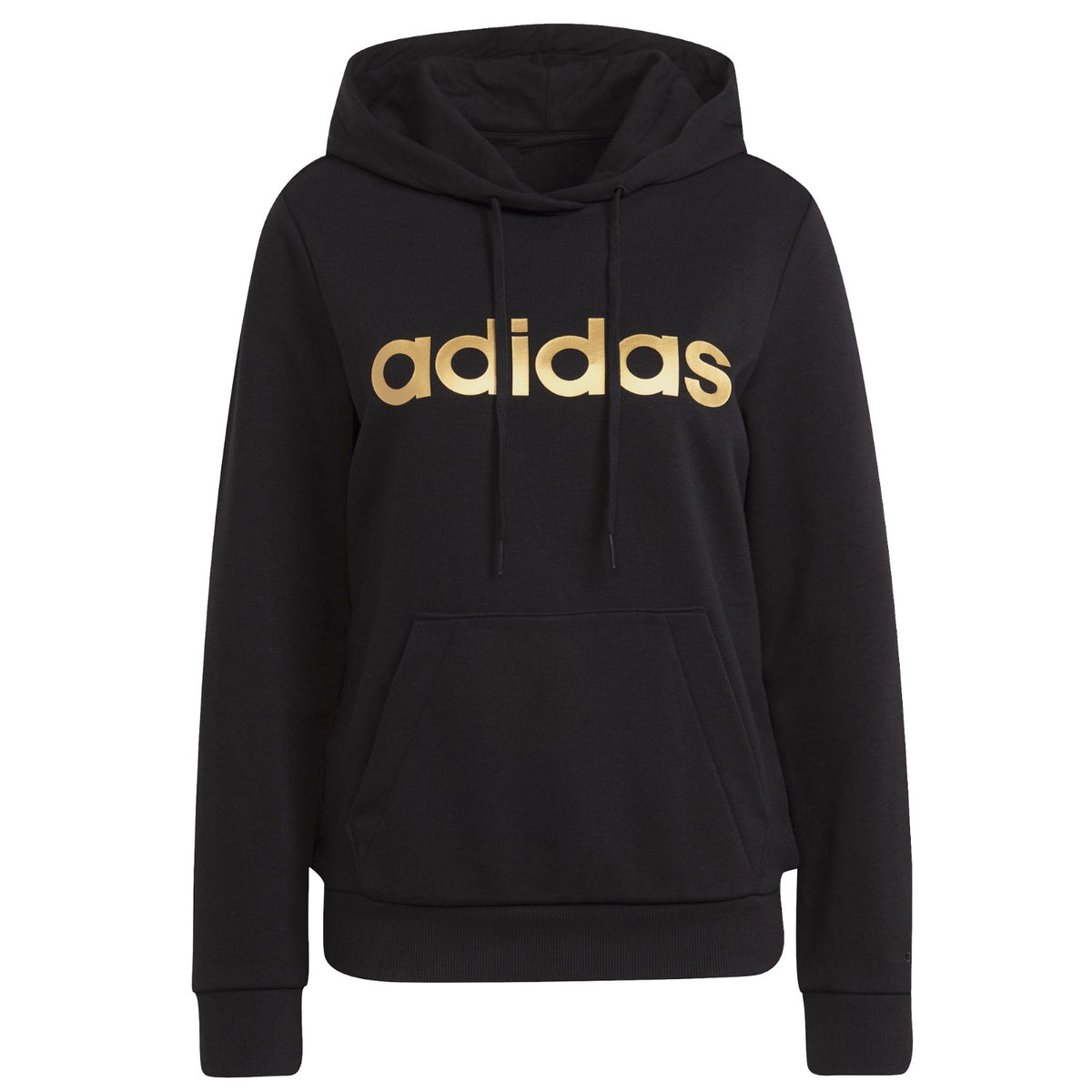 adidas Kapuzenpullover Damen Essentials Logo Hoodie