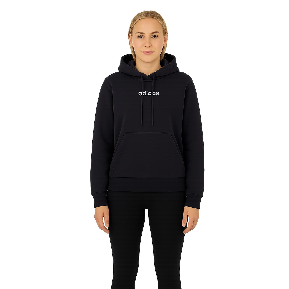 adidas Kapuzenpullover Damen