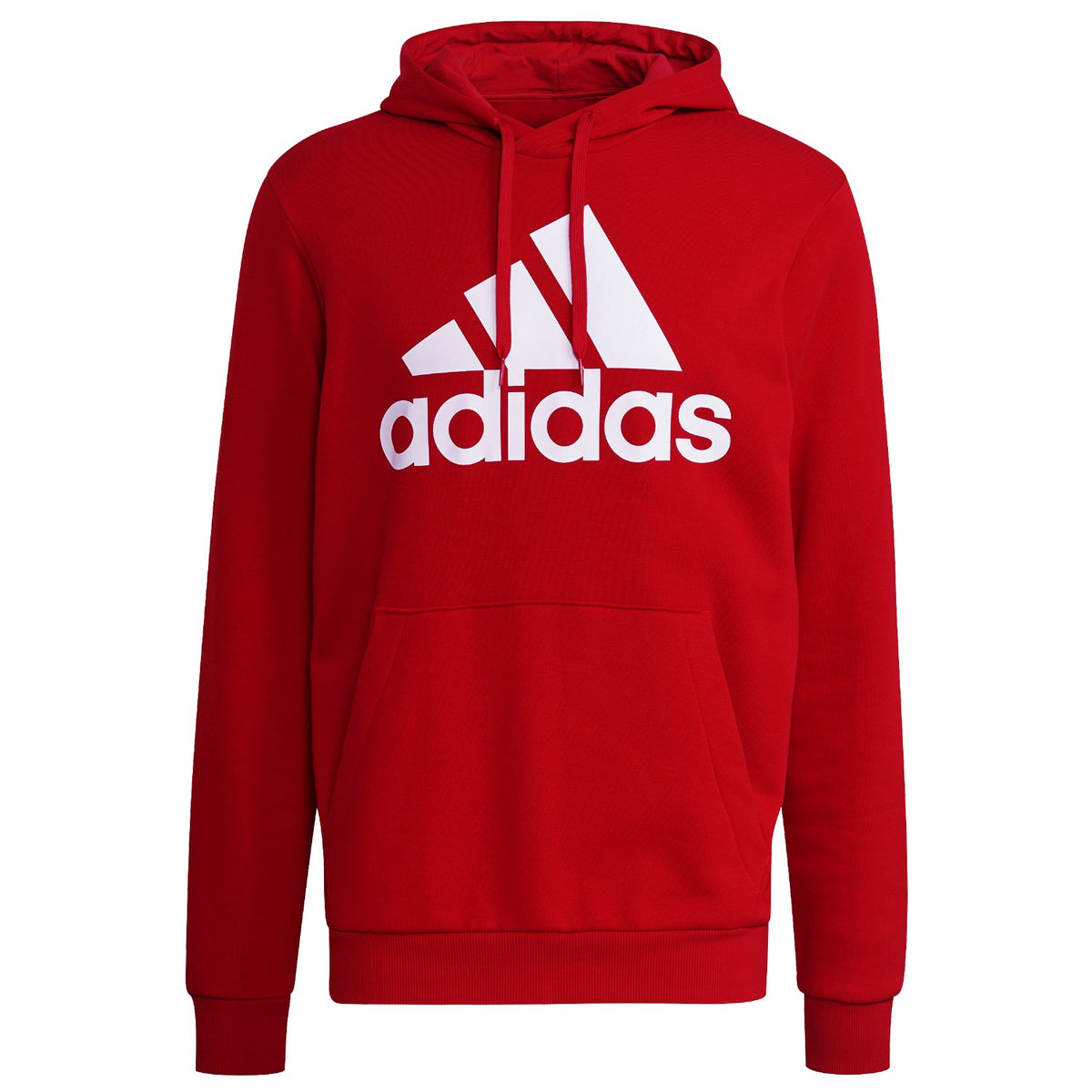 adidas Kapuzenpullover Herren mit Fleeceinnenseite
