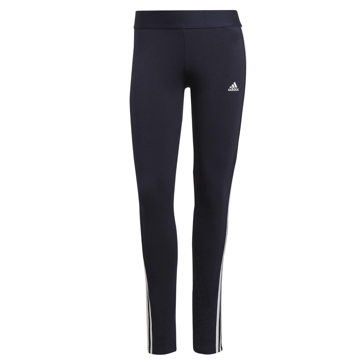 adidas Leggings ESS 3 Streifen Tight Sport Damen