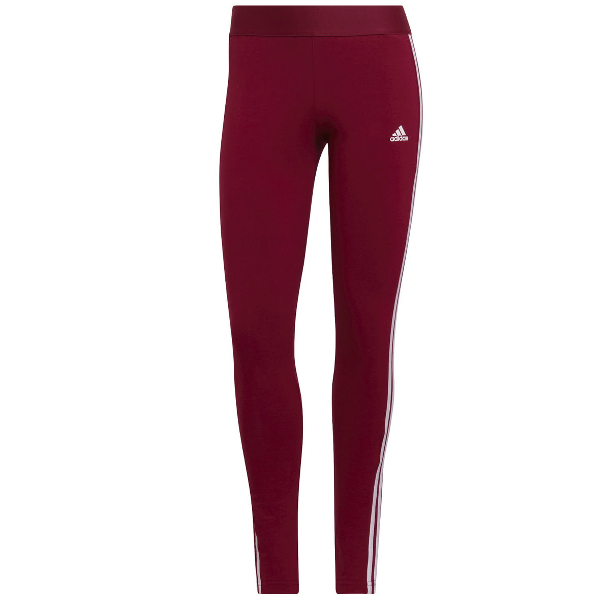 adidas Leggings ESS 3 Streifen Tight Sport Damen