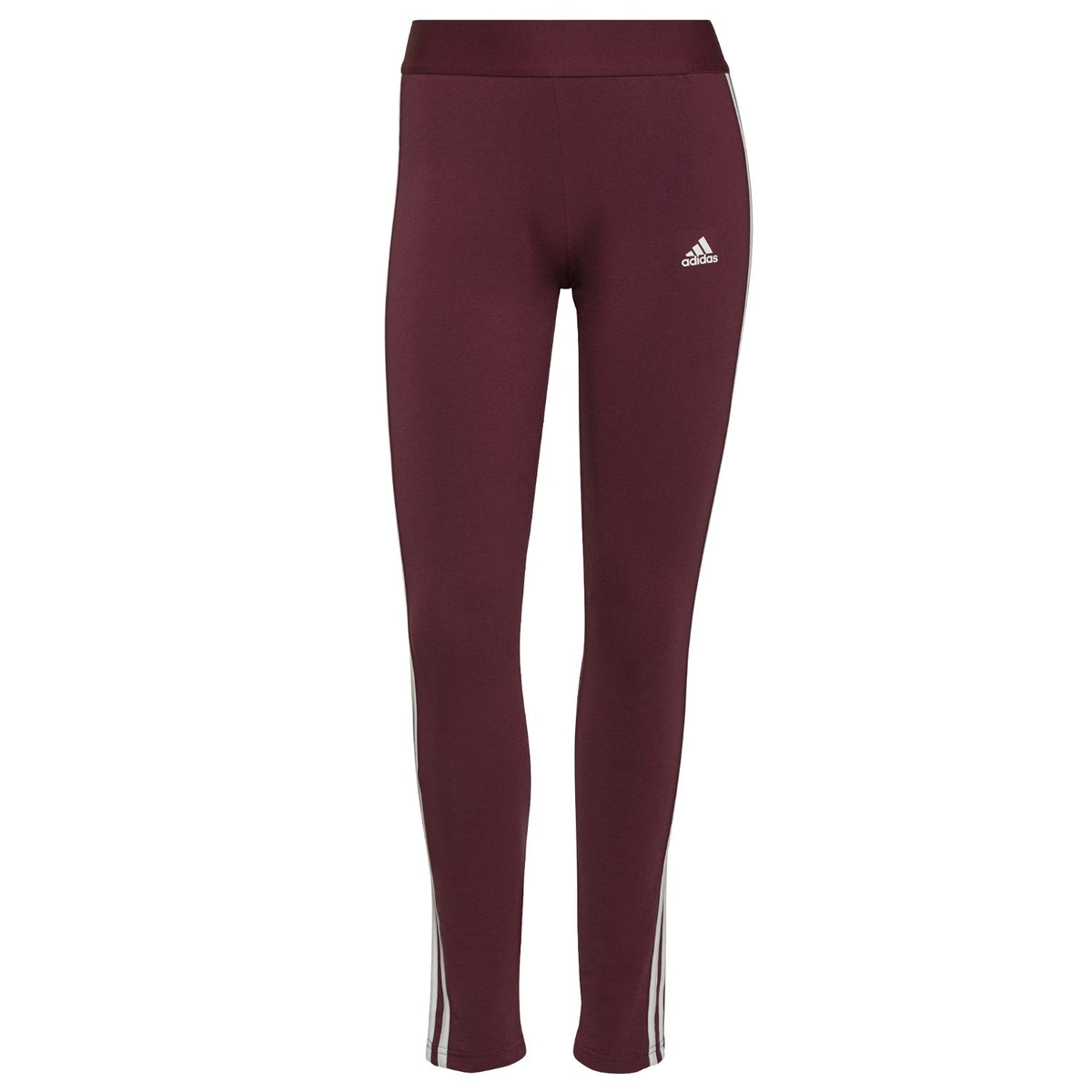 adidas Leggings ESS 3 Streifen Tight Sport Damen