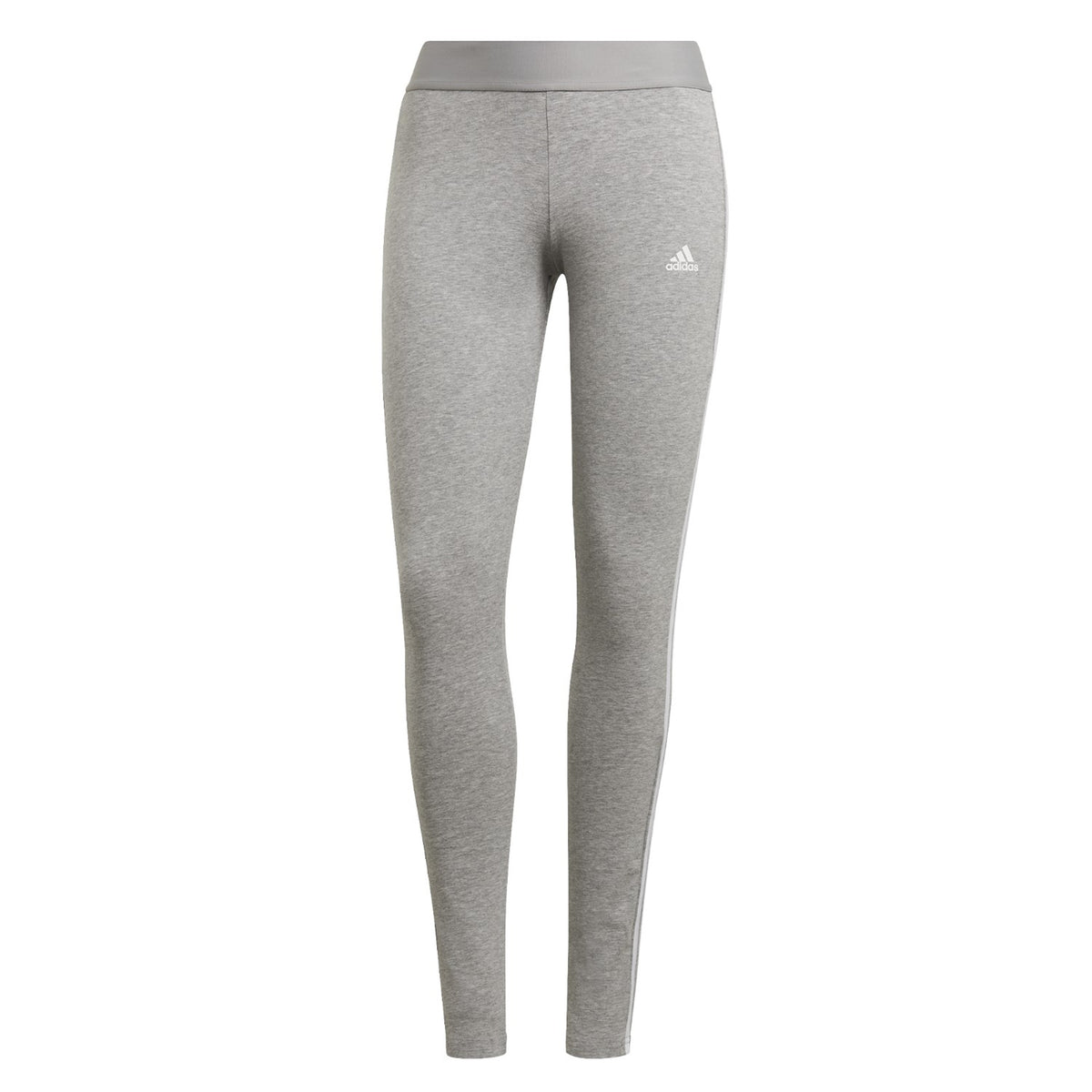 adidas Leggings ESS 3 Streifen Tight Sport Damen
