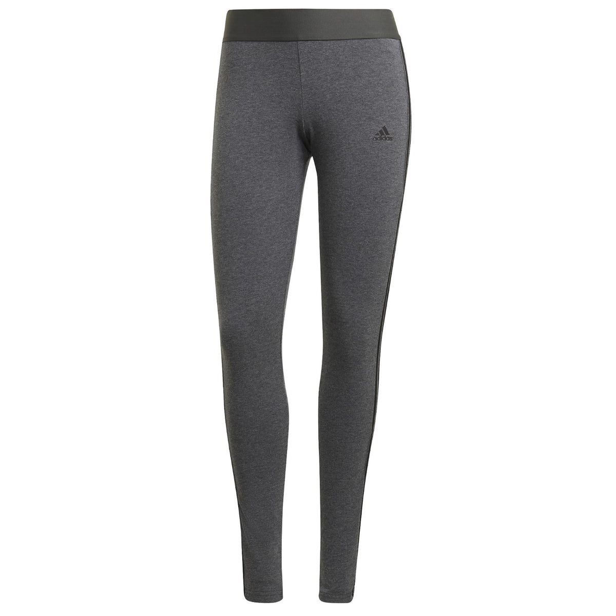 adidas Leggings ESS 3 Streifen Tight Sport Damen