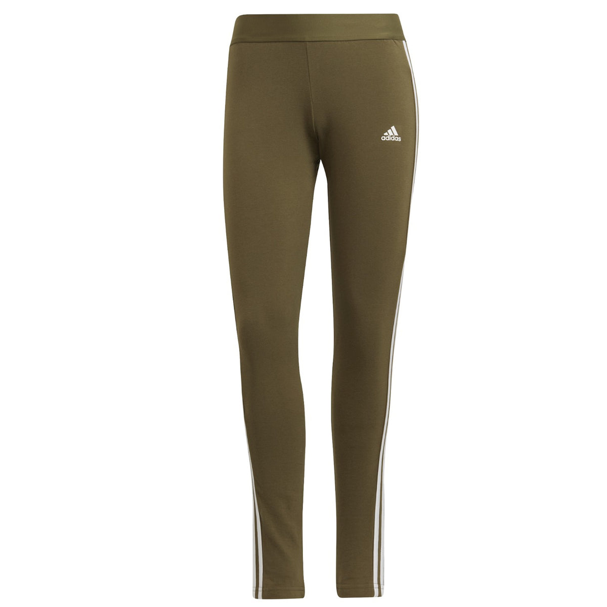 adidas Leggings ESS 3 Streifen Tight Sport Damen