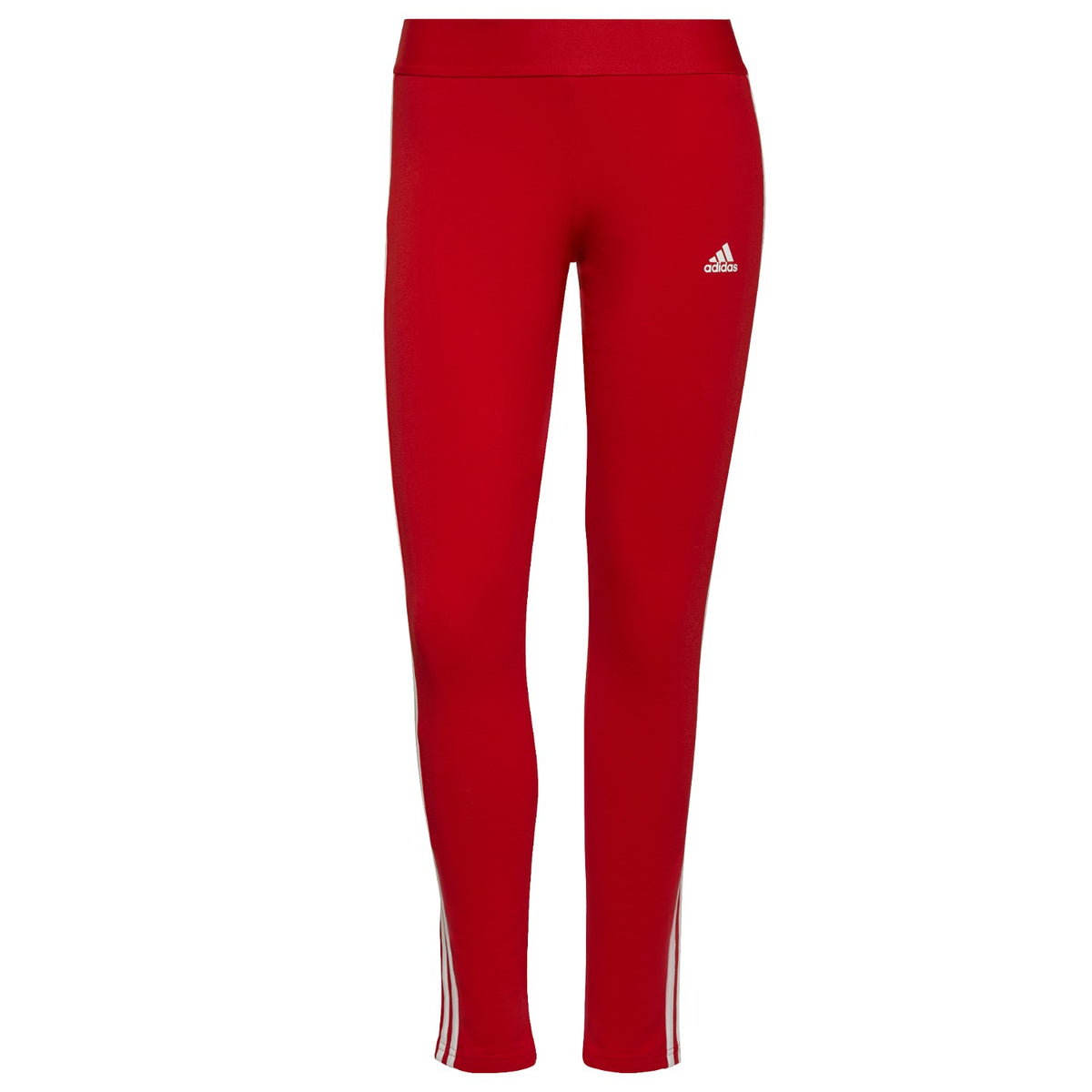adidas Leggings ESS 3 Streifen Tight Sport Damen
