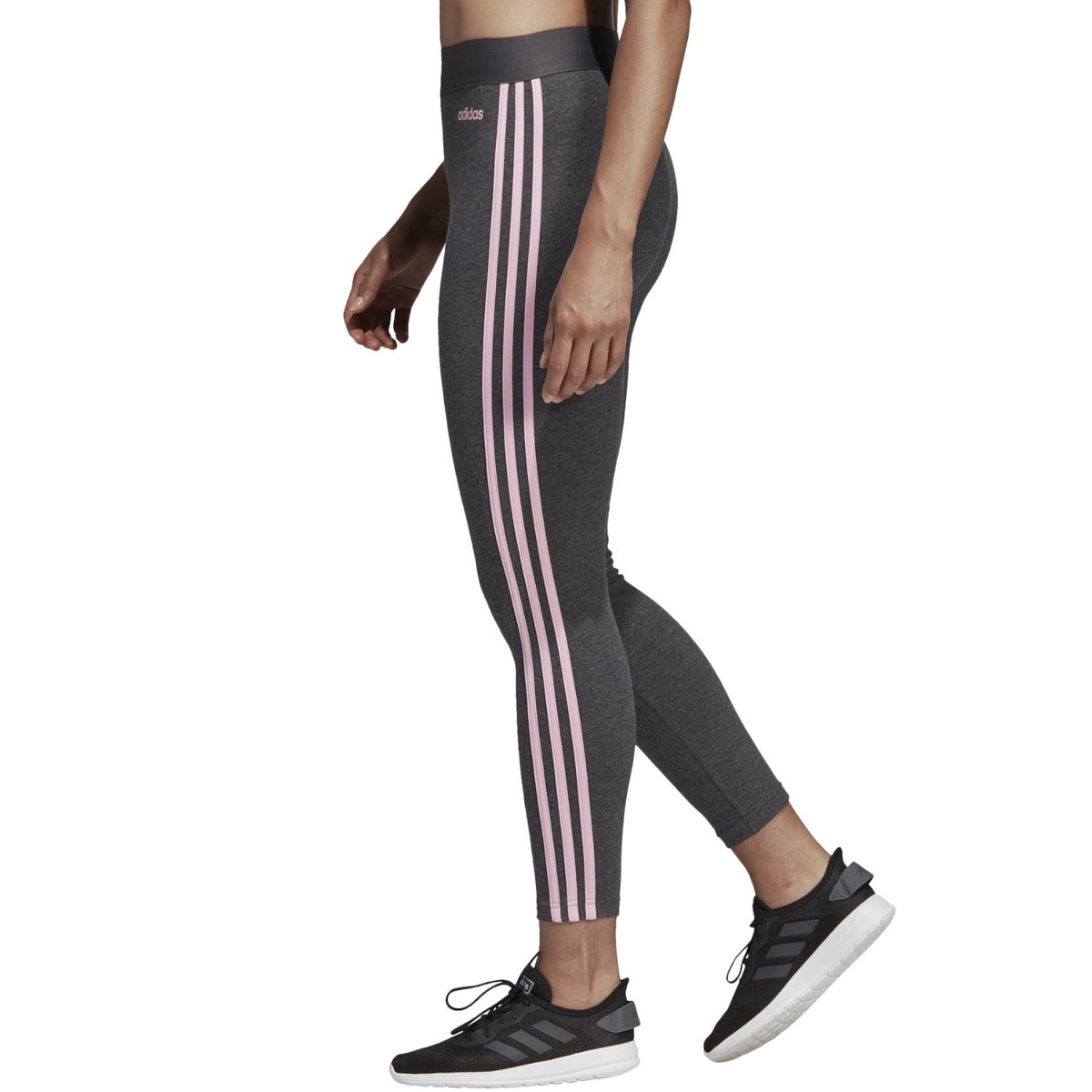 adidas Leggings 3 Streifen für Damen