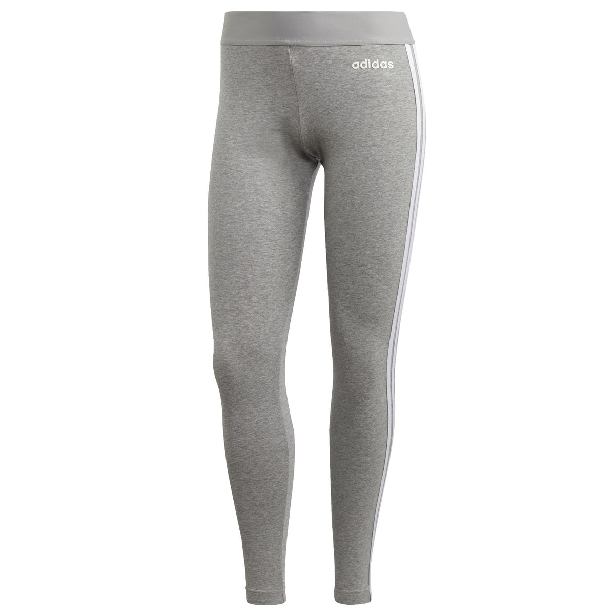 adidas Leggings ESS 3 Streifen Tight Sport Damen