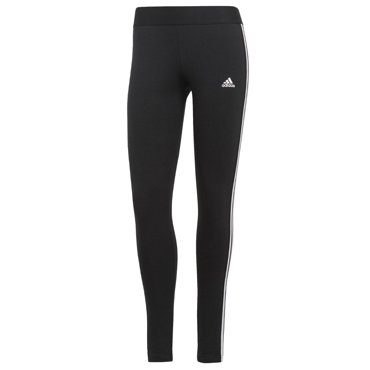 adidas Leggings ESS 3 Streifen Tight Sport Damen