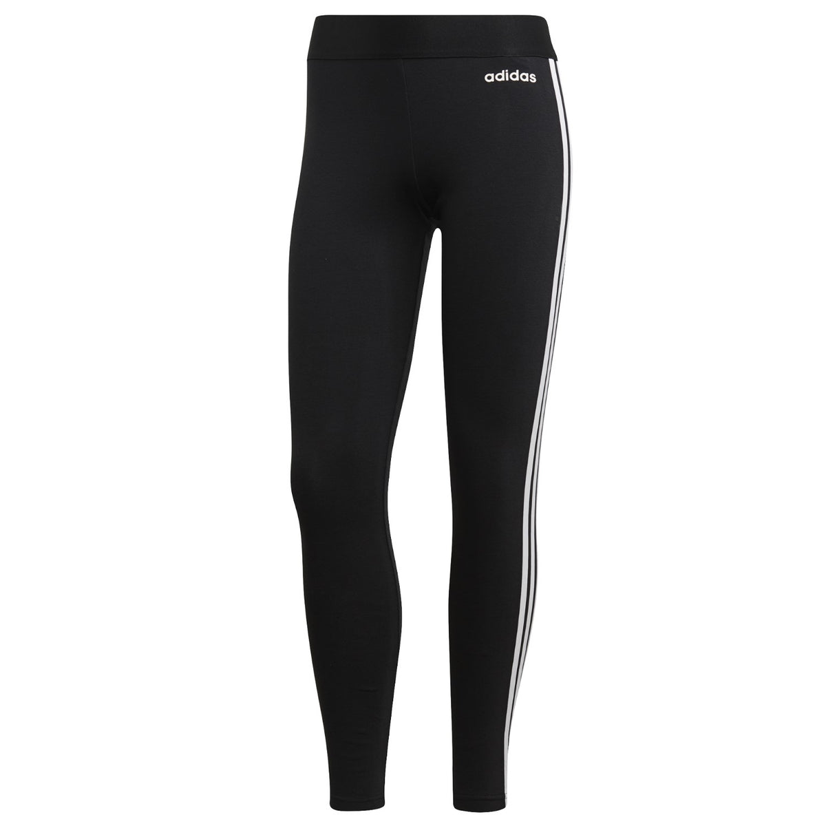 adidas Leggings 3 Streifen für Damen