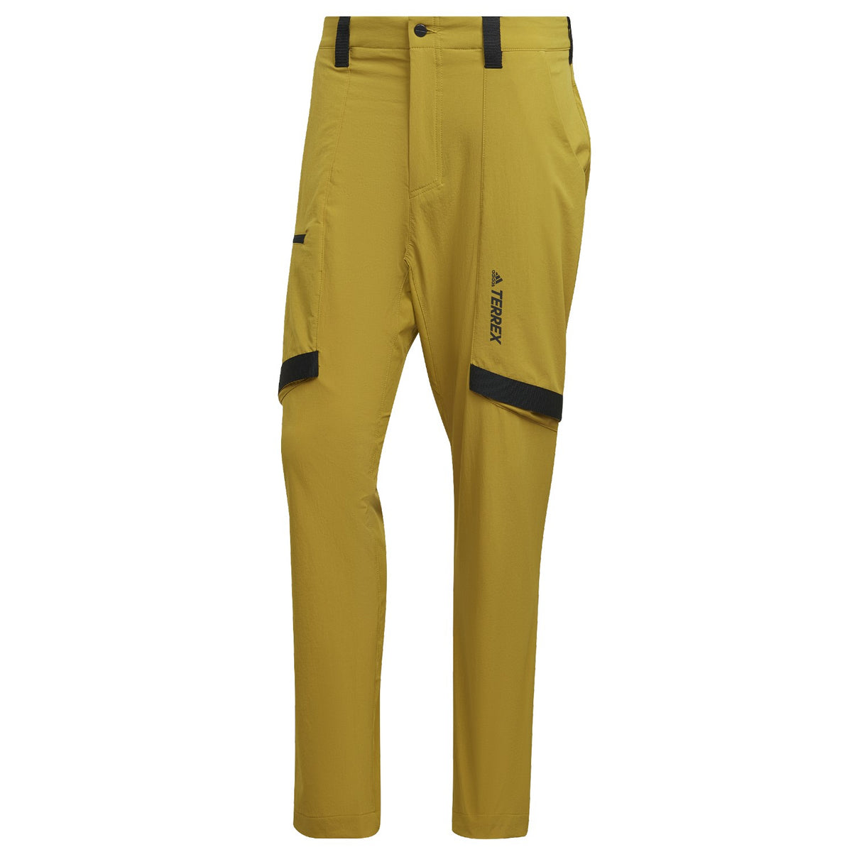 adidas Terrex Wanderhose/Outdoorhose für Herren