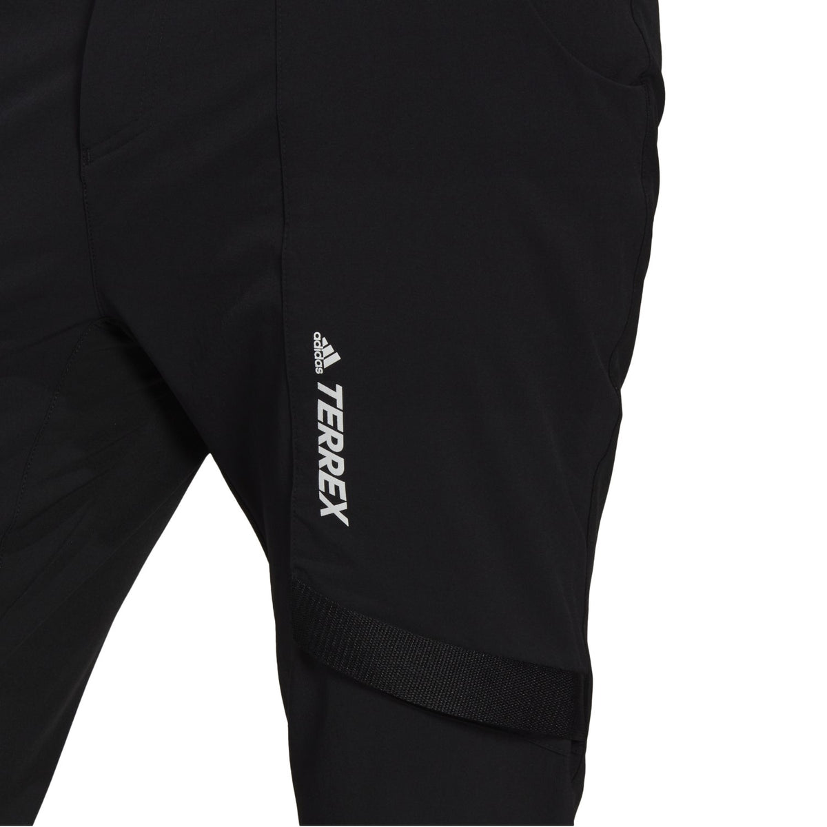 adidas Terrex Wanderhose/Outdoorhose für Herren