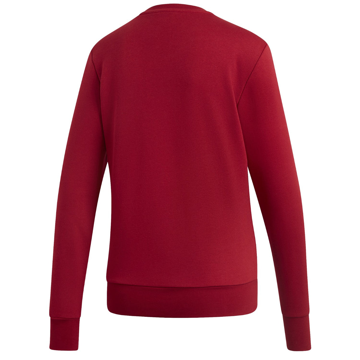 adidas Pullover Damen mit Rundhalsausschnitt
