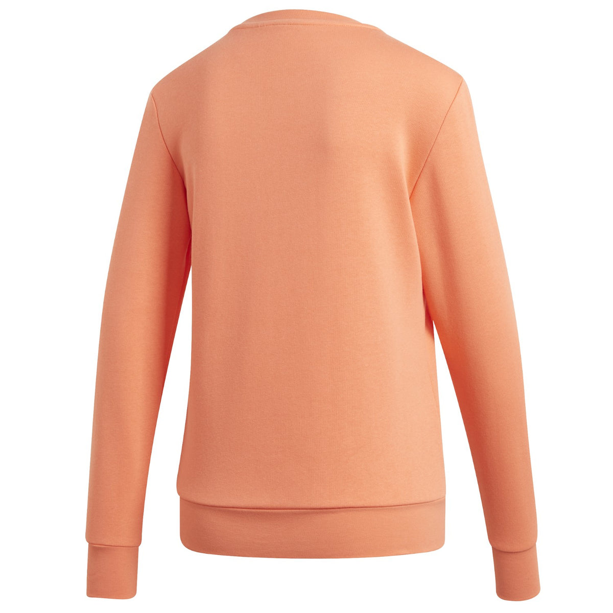 adidas Pullover Damen mit Rundhalsausschnitt