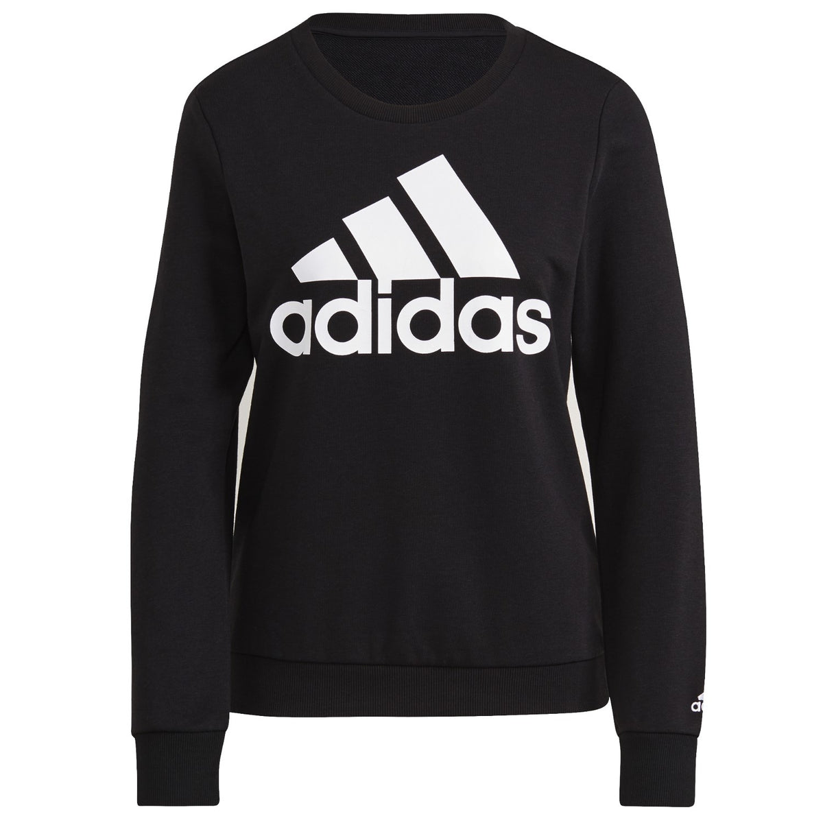 adidas Pullover Damen Rundhals
