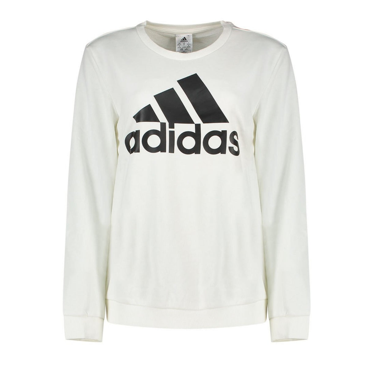 adidas Pullover Damen Rundhals