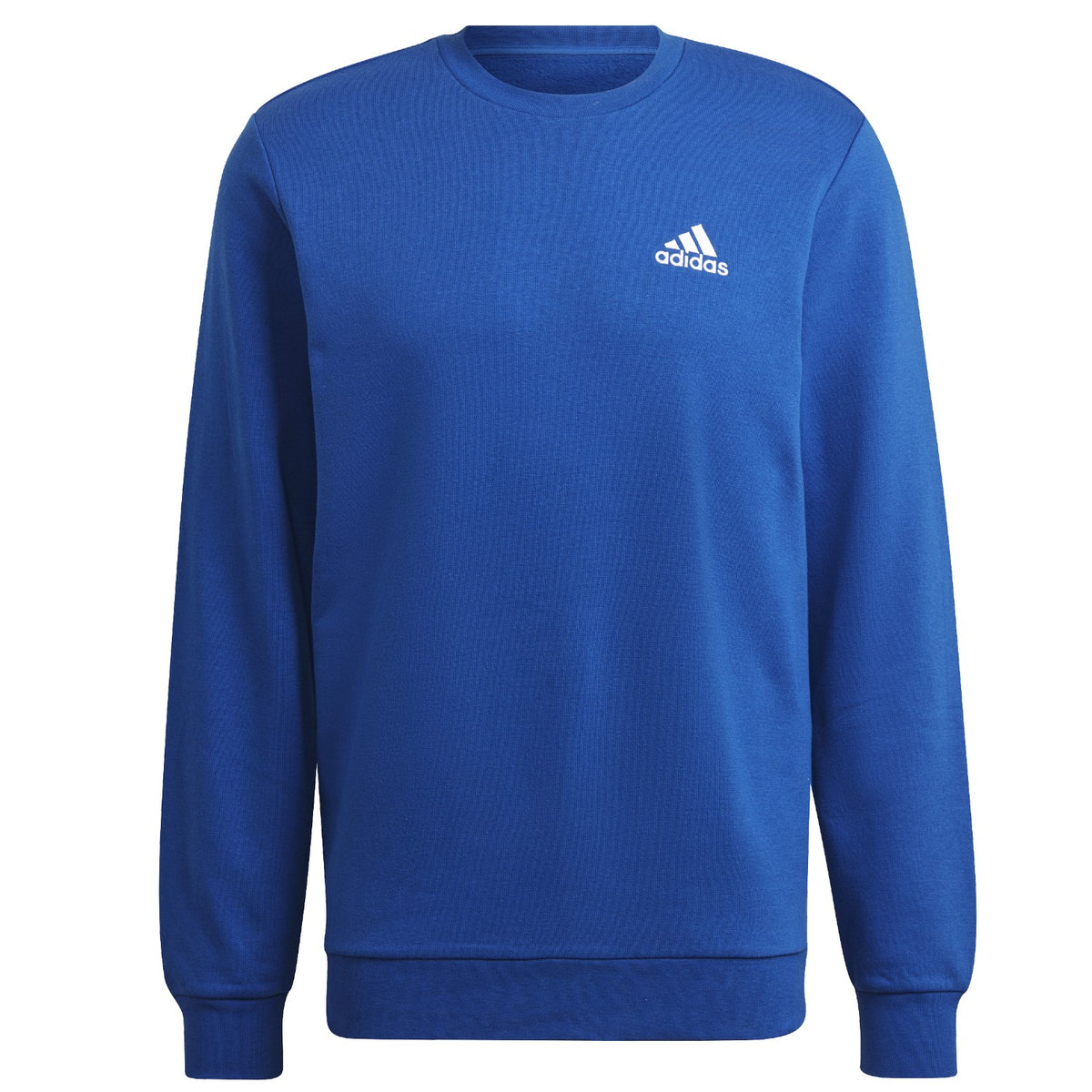 adidas Pullover für Herren mit Rundhalsausschnitt