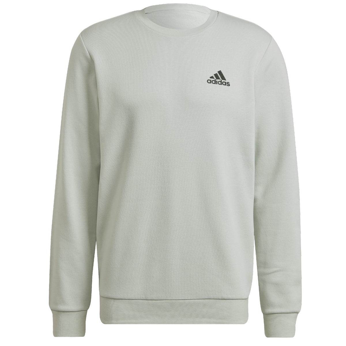 adidas Pullover für Herren mit Rundhalsausschnitt