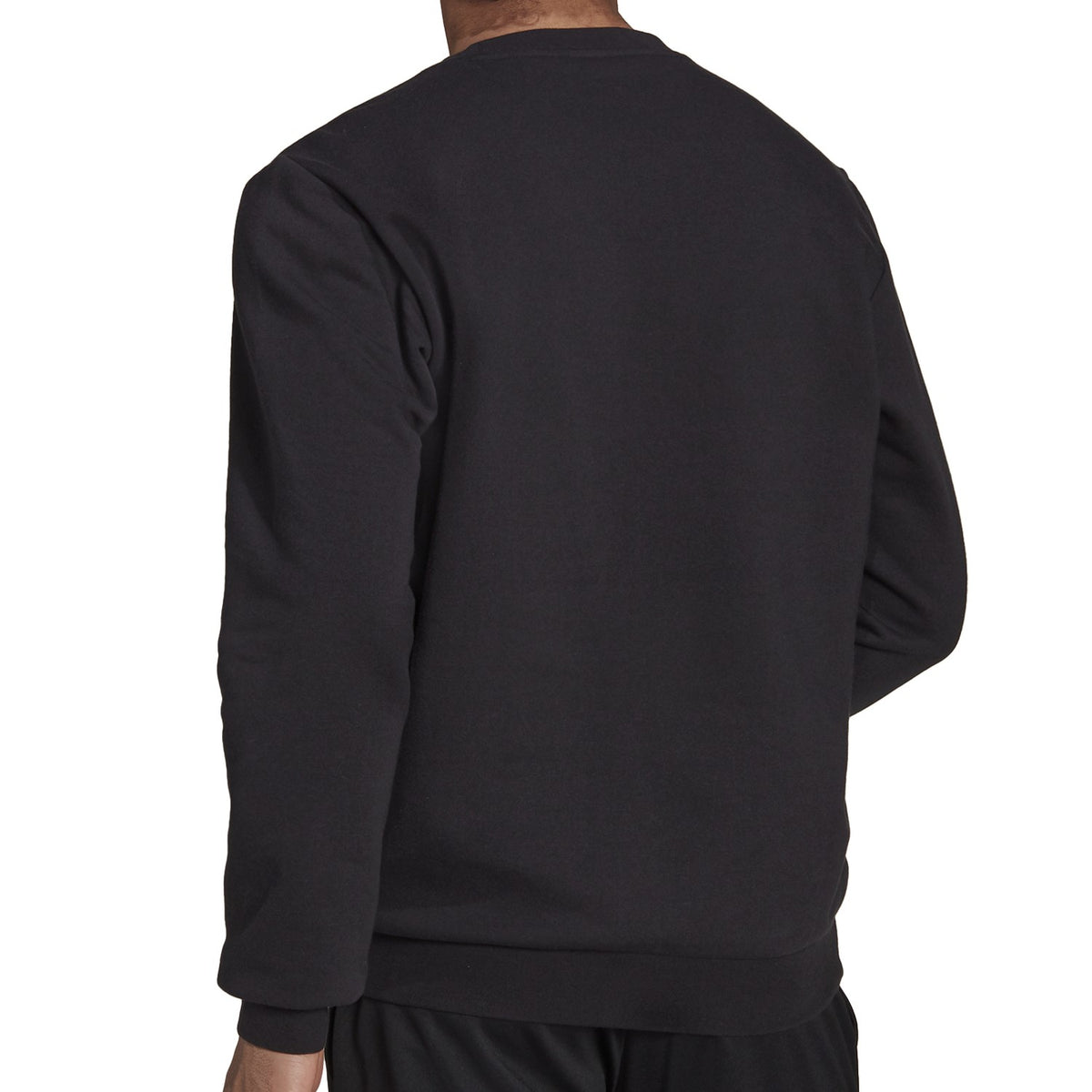 adidas Pullover für Herren mit Rundhalsausschnitt