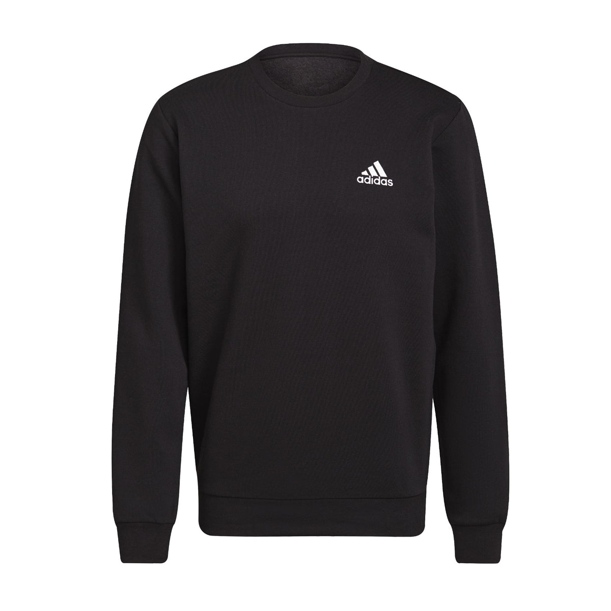 adidas Pullover für Herren mit Rundhalsausschnitt