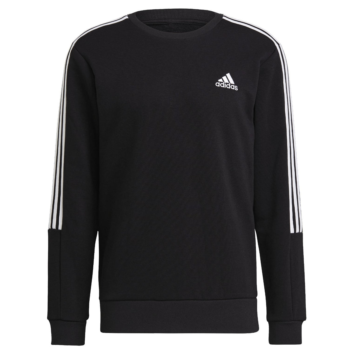 adidas Pullover im 3 Streifen Design für Herren