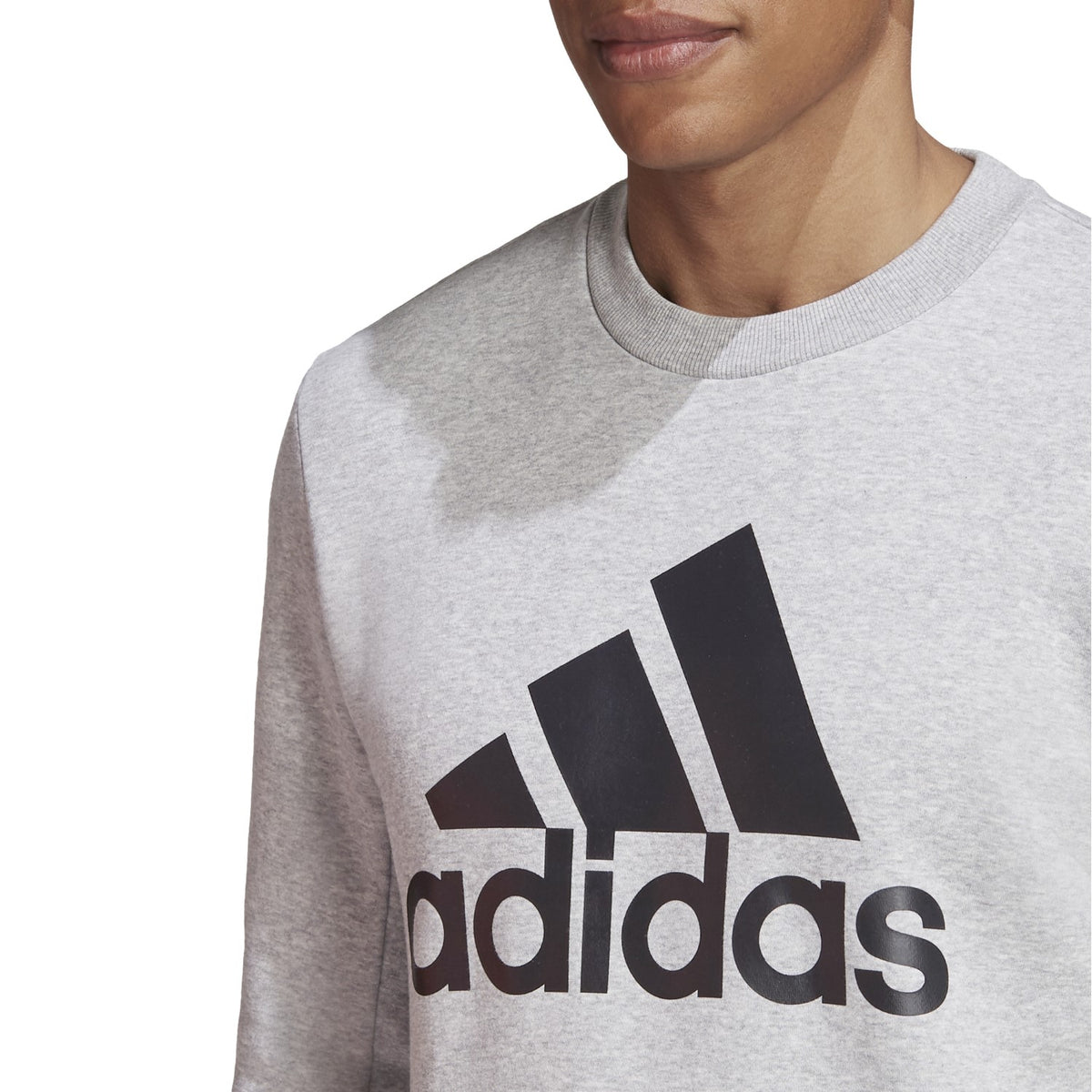 adidas Pullover Rundhals Herren