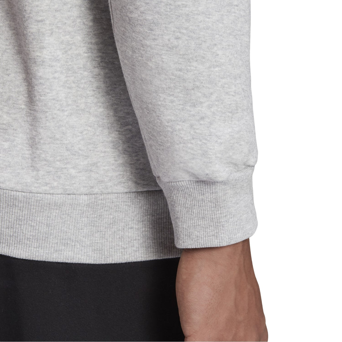 adidas Pullover Rundhals Herren