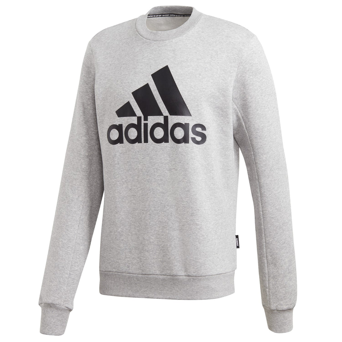 adidas Pullover Rundhals Herren