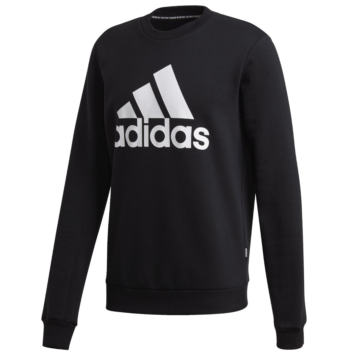 adidas Pullover Rundhals Herren