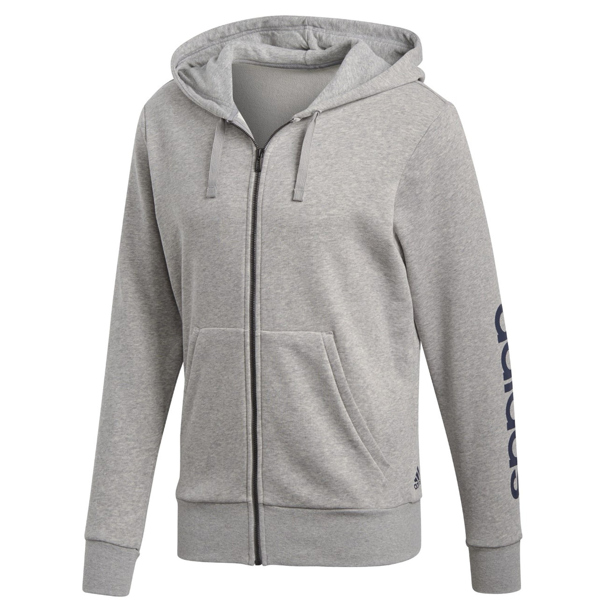 adidas ESS Hoodie Jacke für Herren