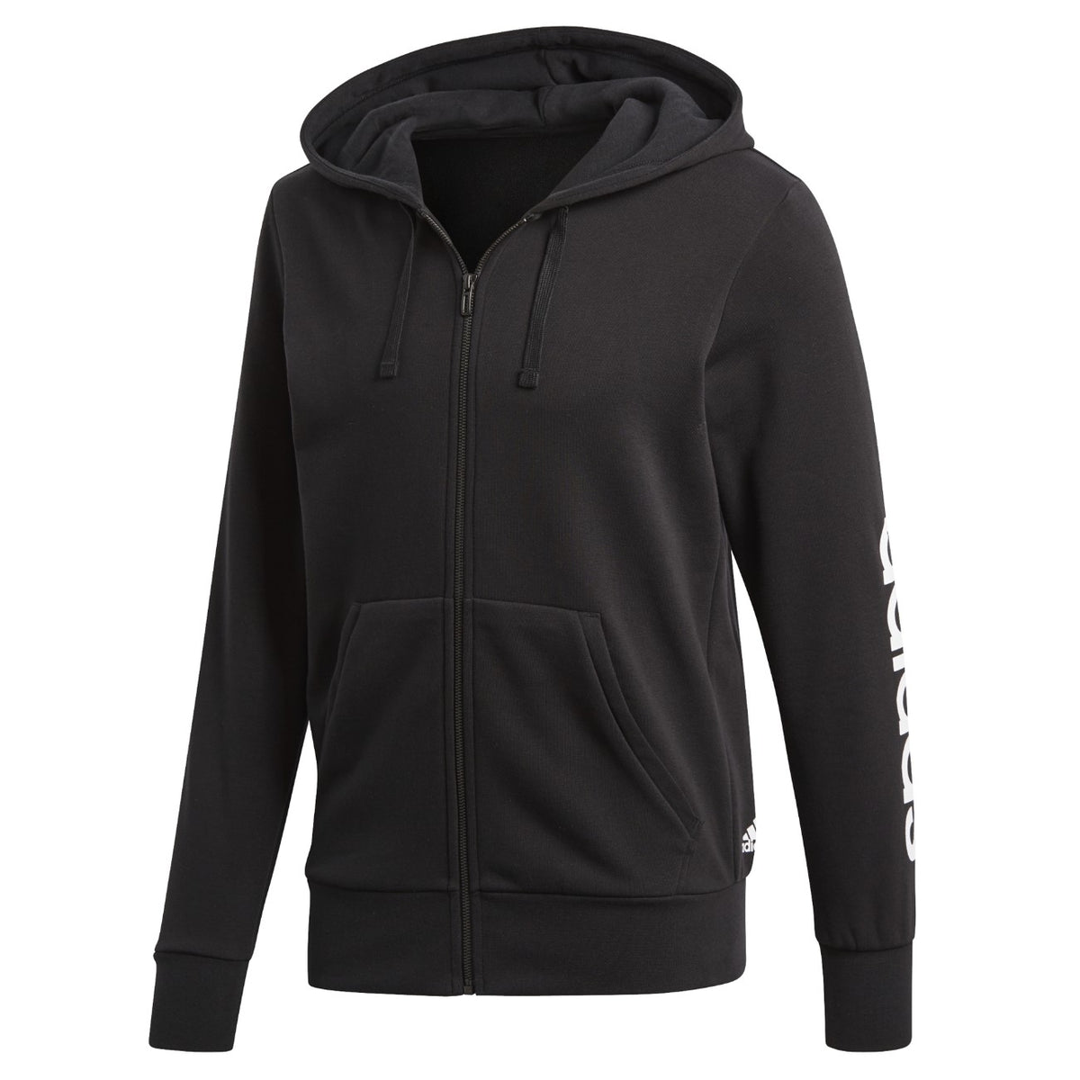 adidas ESS Hoodie Jacke für Herren
