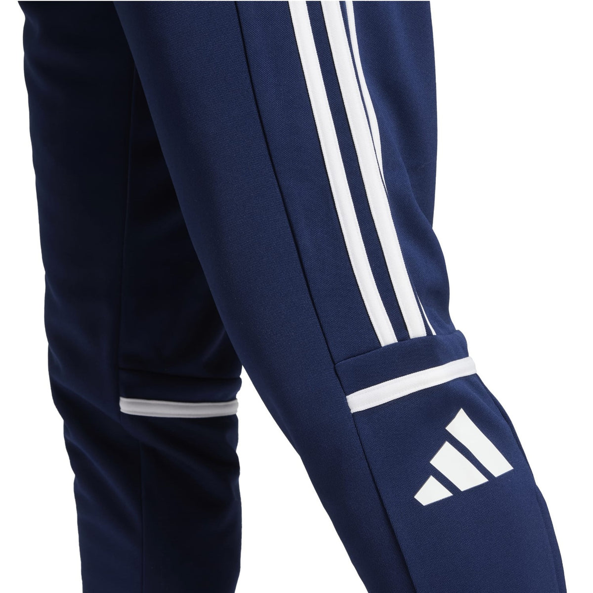 adidas Trainingshose Herren 3 Streifen