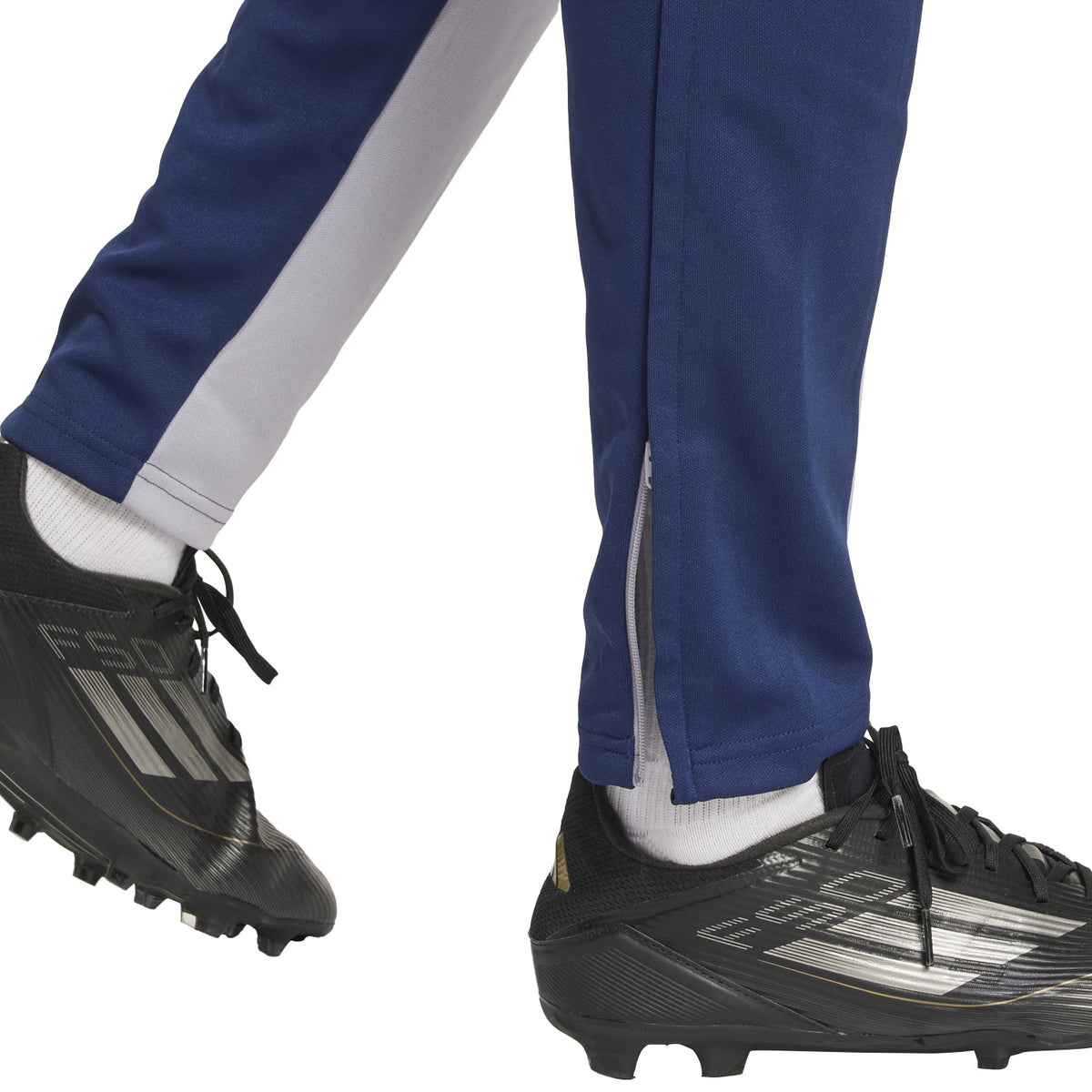 adidas Trainingshose Herren 3 Streifen