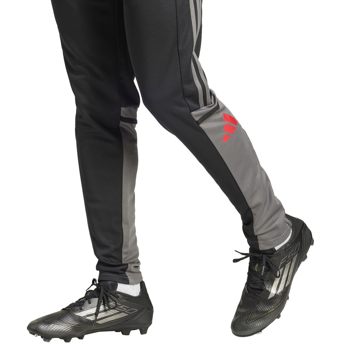 adidas Trainingshose Herren 3 Streifen