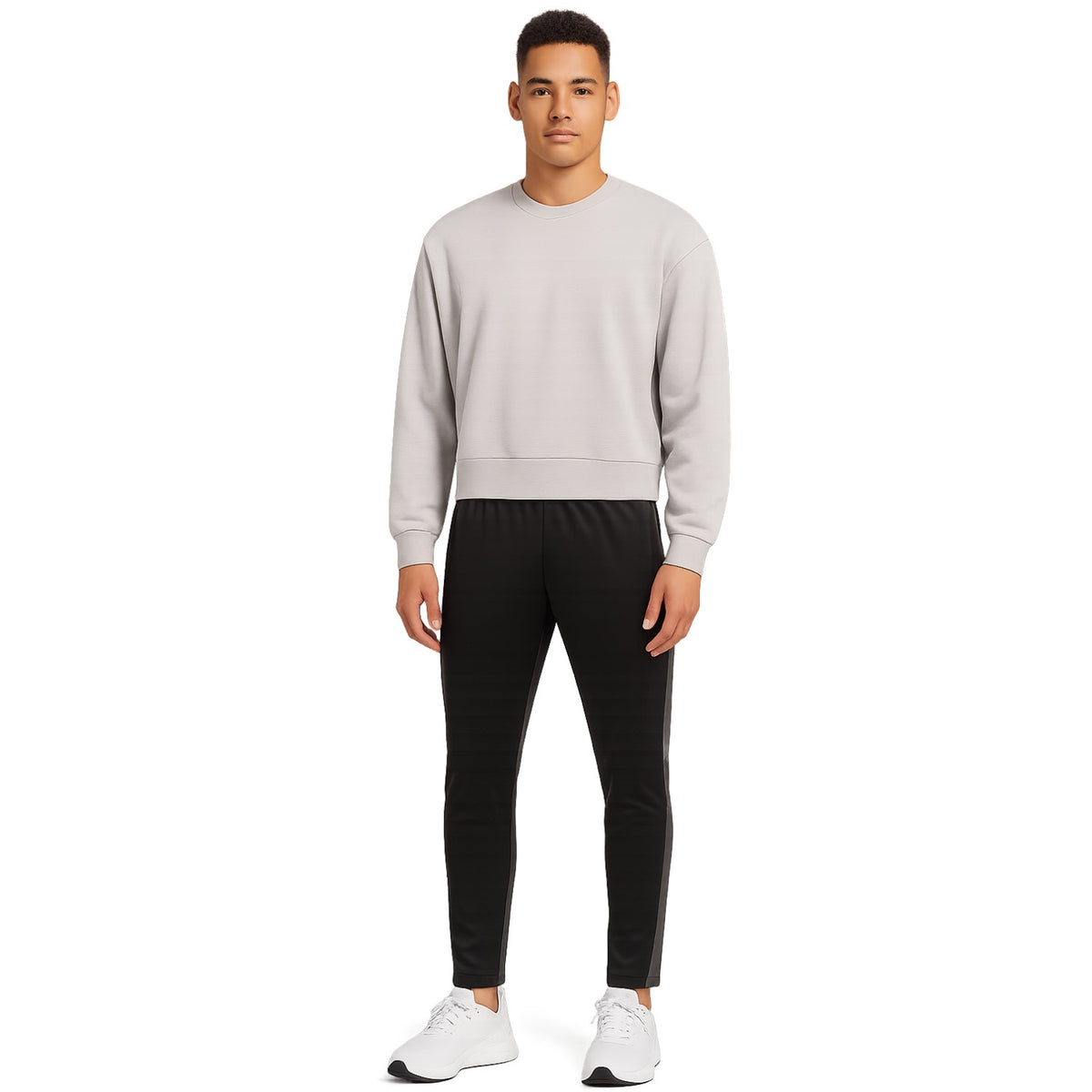 adidas Trainingshose Herren 3 Streifen