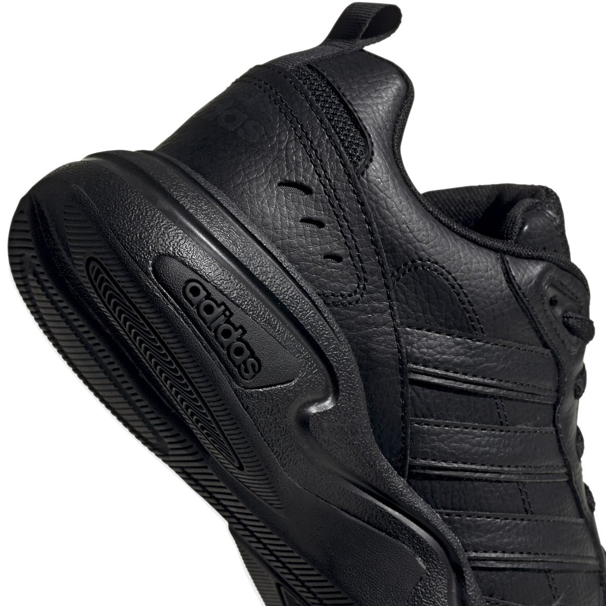 adidas Schuhe Herren Strutter schwarz