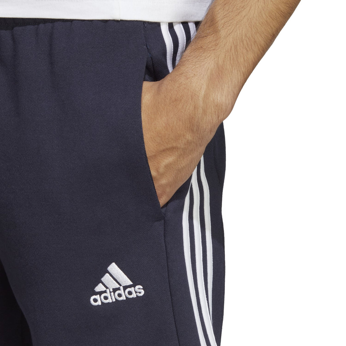 adidas Short Herren mit Taschen