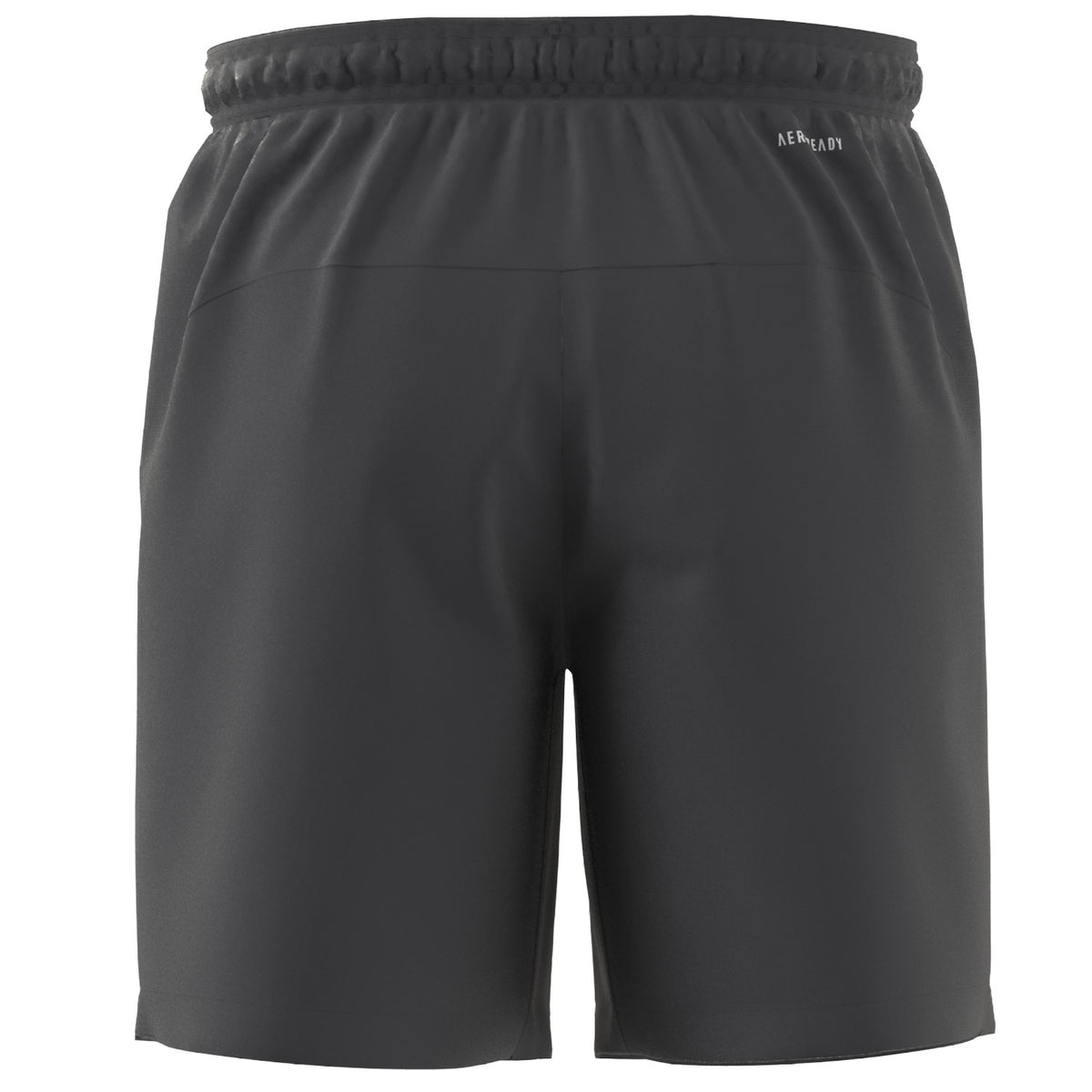 adidas Short Herren mit verschließbaren Taschen
