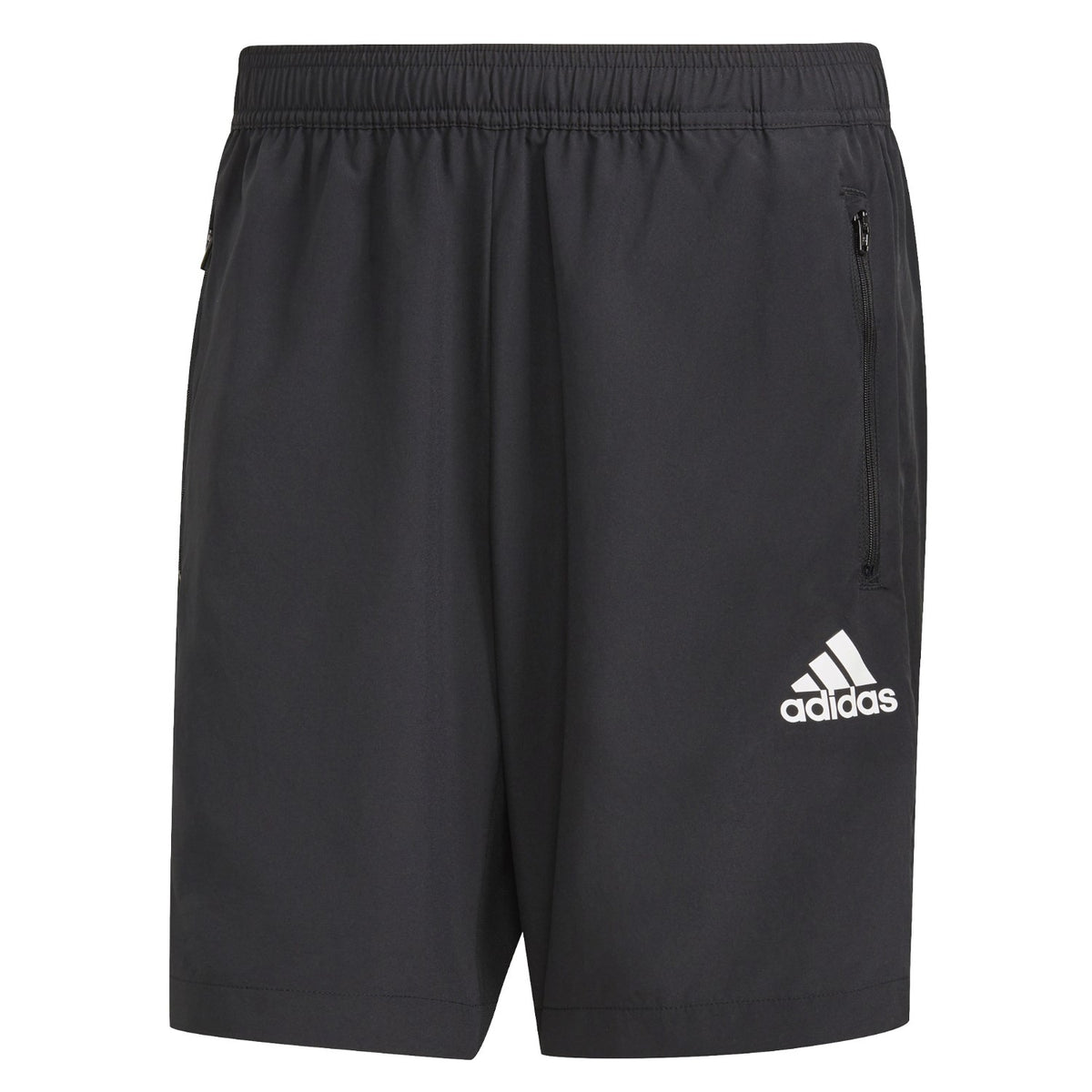 adidas Short Herren mit verschließbaren Taschen
