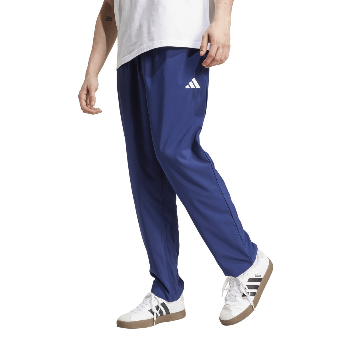 adidas Trainingshose Stanford Herren in Kurzgröße