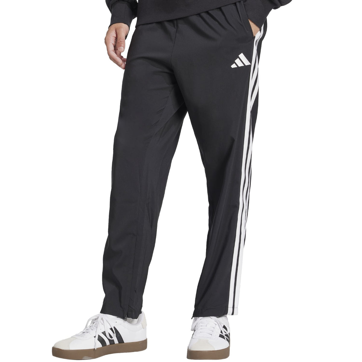 adidas Stanford Trainingshose für Herren im 3 Streifen Design