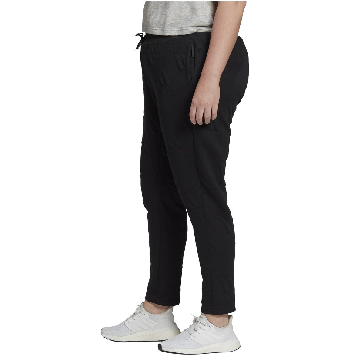 adidas Jogginghose für Damen in großen Größen