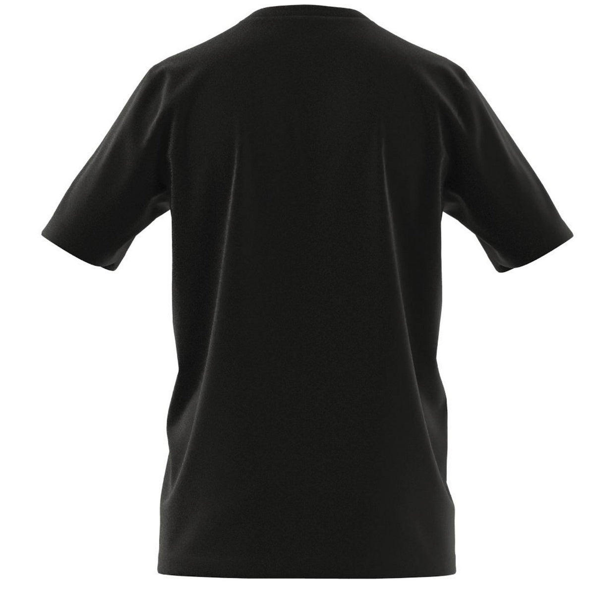 adidas T-Shirt für Herren mit Rundhalsausschnitt