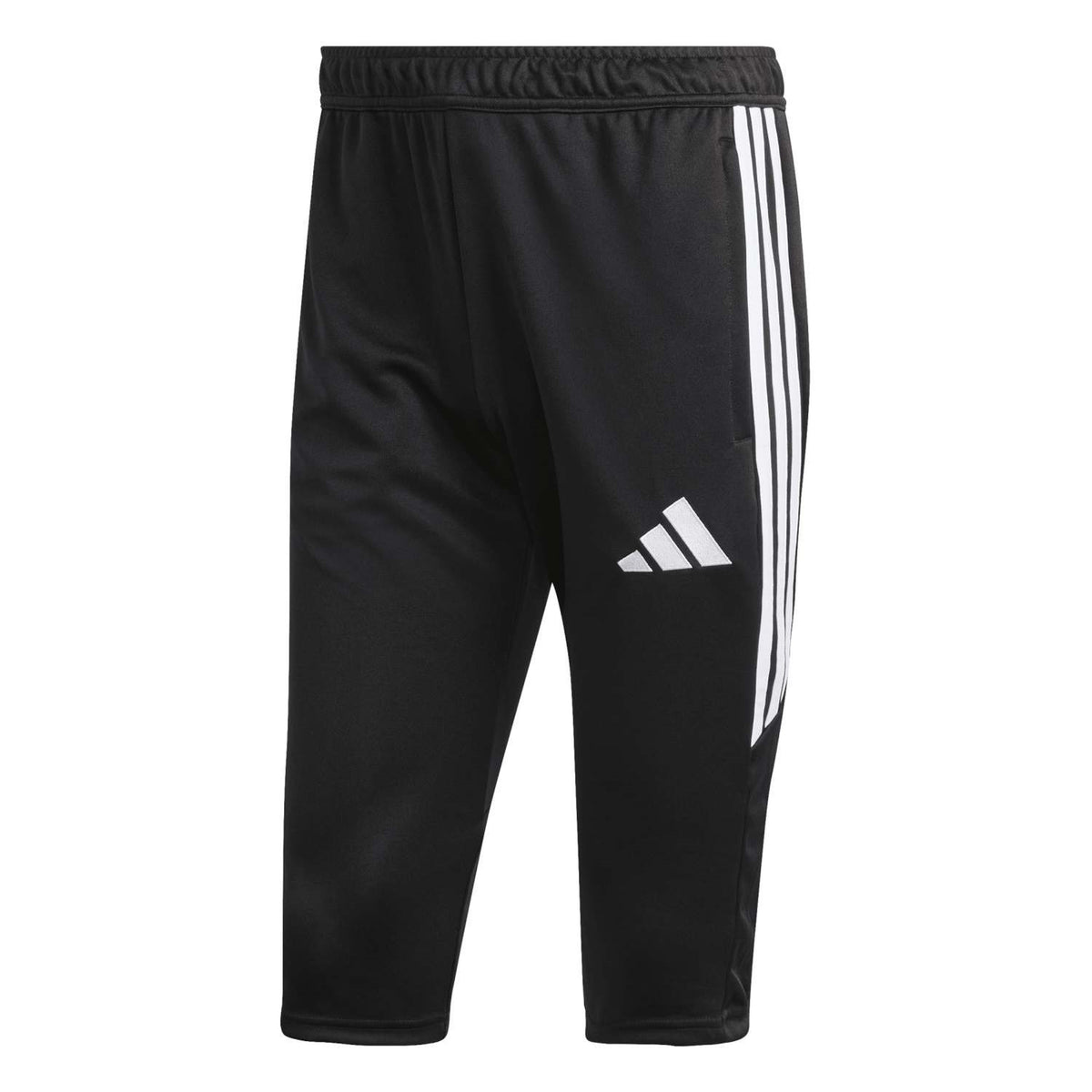 adidas 3/4 Hose für Herren im 3 Streifen Design