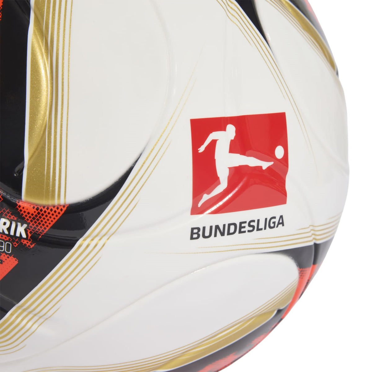 adidas DFL Bundesliga Torfabrik 2026/27 League 290g